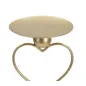 P/CAND HEARTS 14,5 10 32,5 cm MIN 2